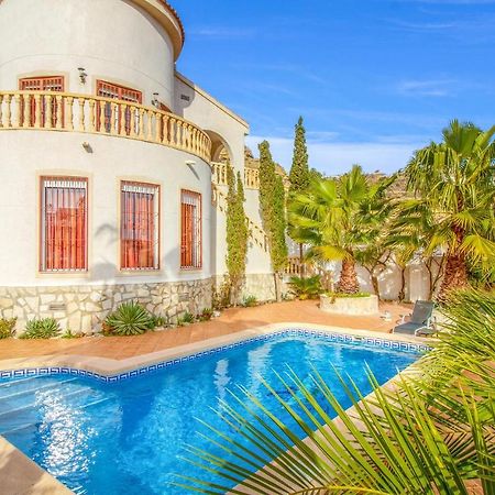 Nice Home In Ciudad Quesada With Wifi 外观 照片