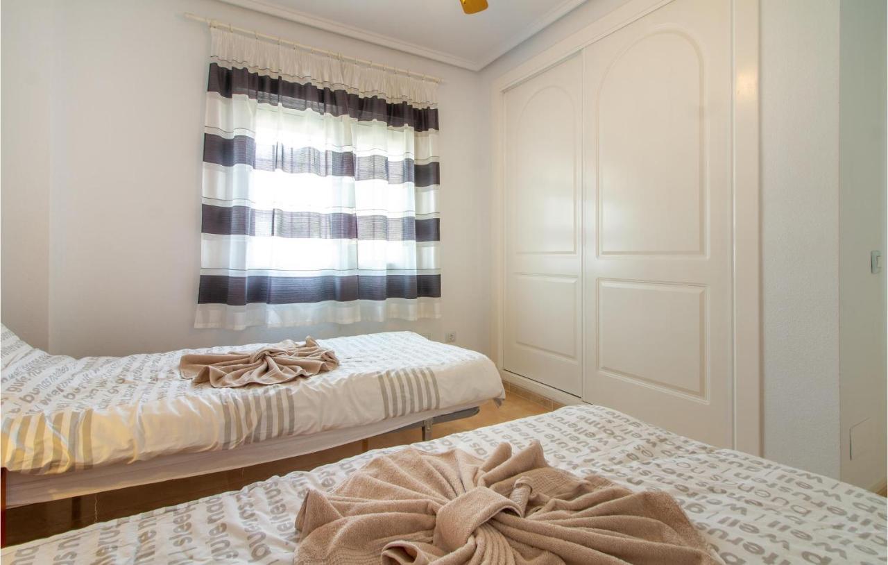 Nice Home In Ciudad Quesada With Wifi 外观 照片