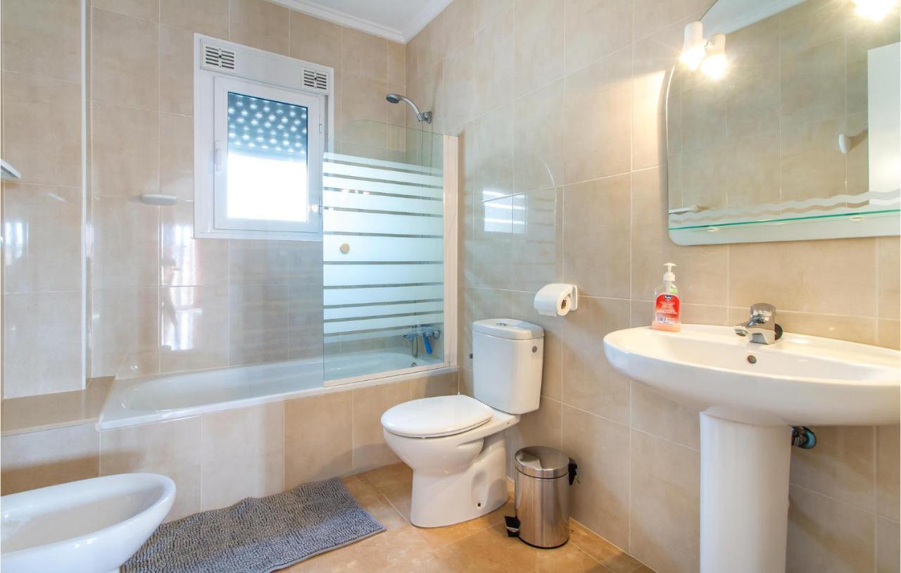 Nice Home In Ciudad Quesada With Wifi 外观 照片
