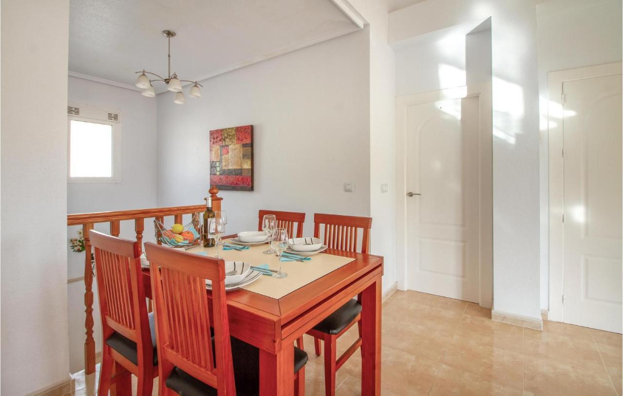 Nice Home In Ciudad Quesada With Wifi 外观 照片