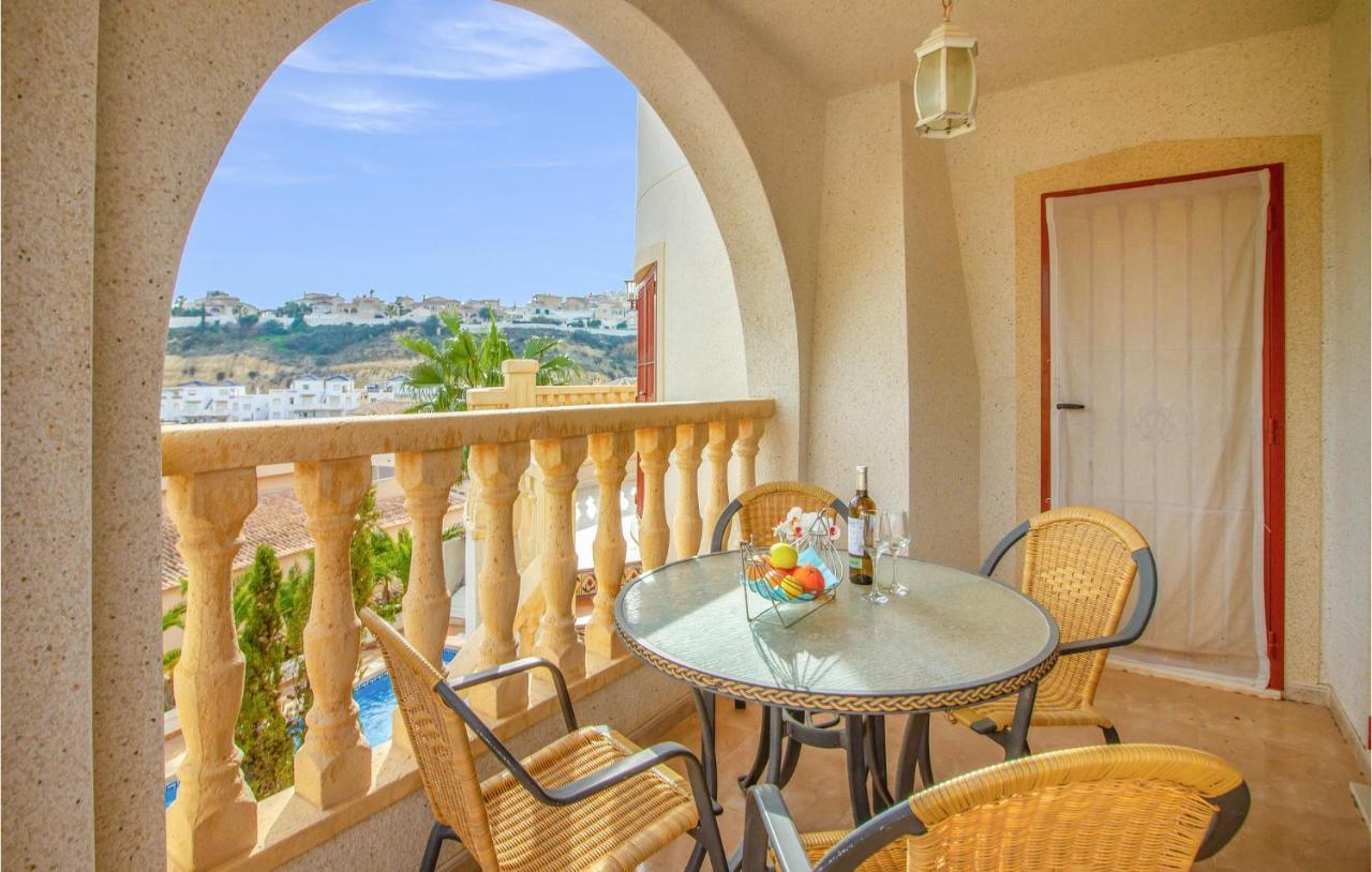 Nice Home In Ciudad Quesada With Wifi 外观 照片