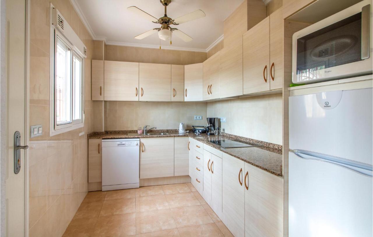 Nice Home In Ciudad Quesada With Wifi 外观 照片