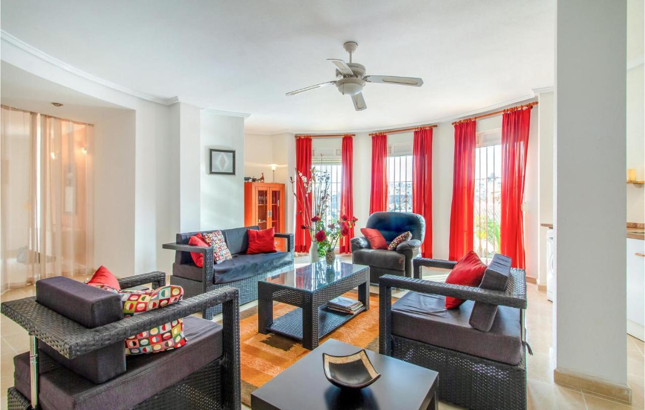 Nice Home In Ciudad Quesada With Wifi 外观 照片