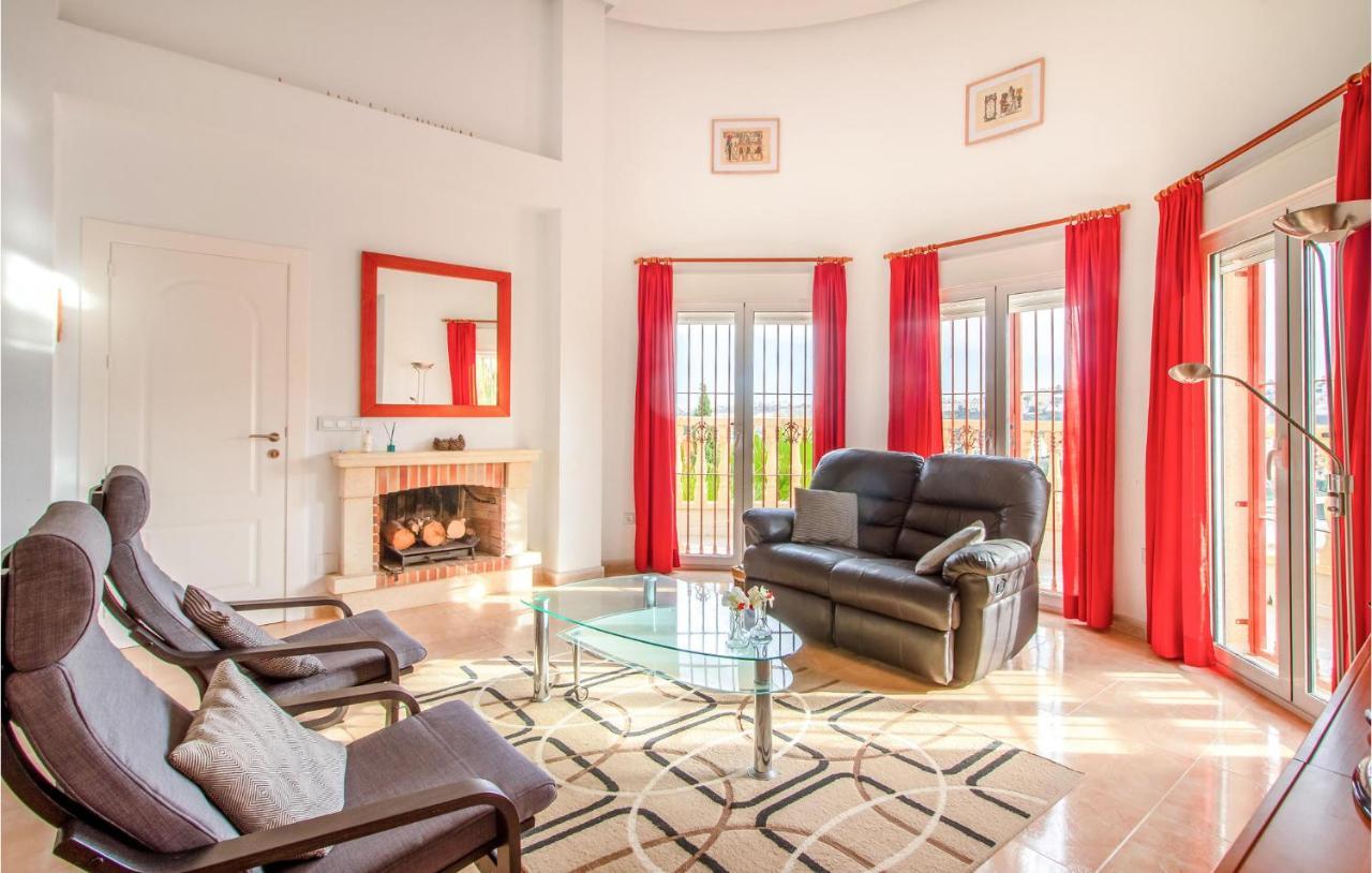 Nice Home In Ciudad Quesada With Wifi 外观 照片