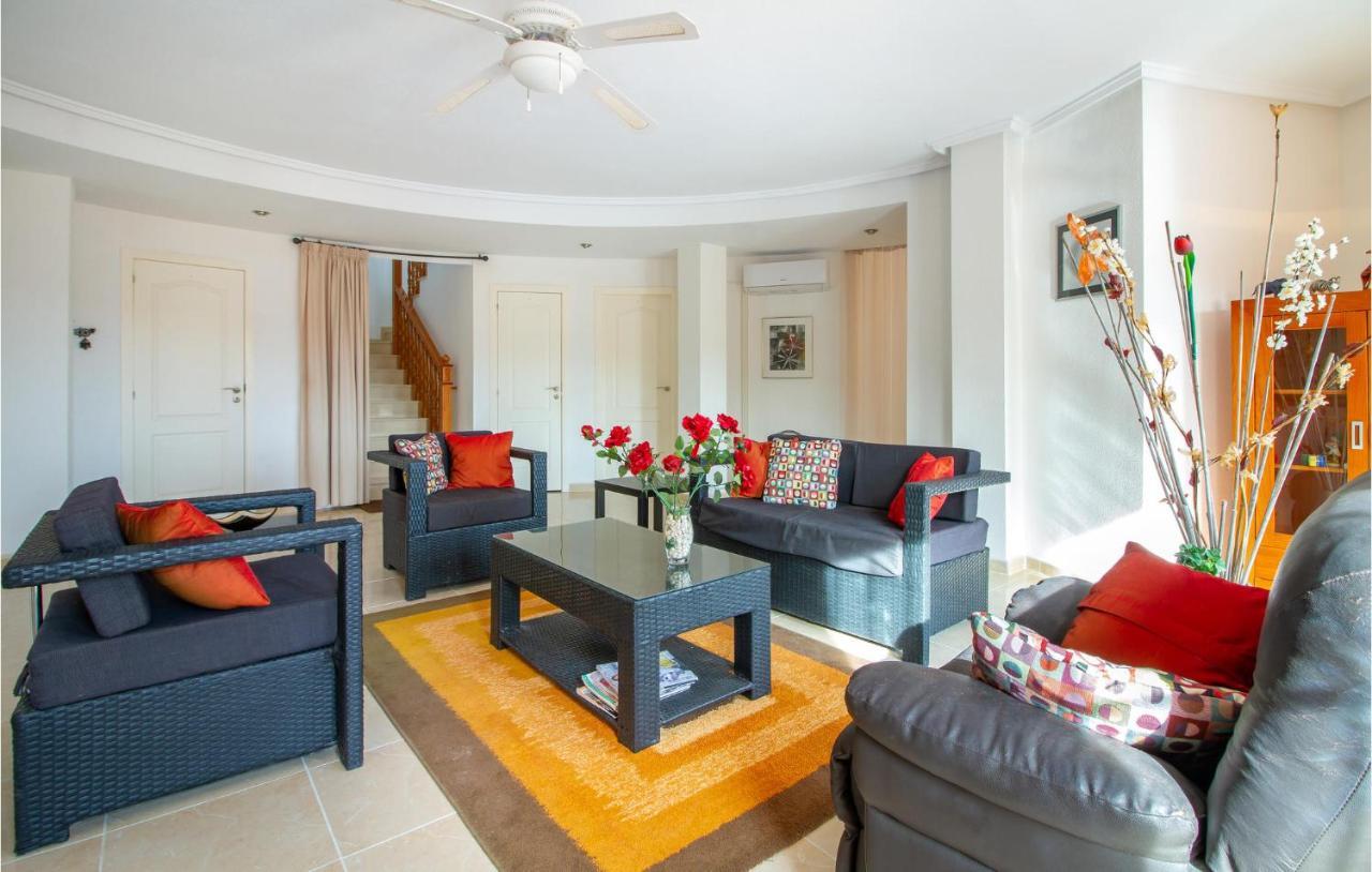 Nice Home In Ciudad Quesada With Wifi 外观 照片